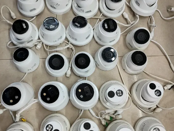 顺祥物资回收·回收二手监控摄像头、交换机、投影仪、硬盘录像机 顺祥物资回收·回收二手监控摄像头、交换机、投影仪、硬盘录像机